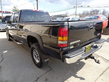 2006 GMC Sierra 2500HD SL1   - Photo 5 - Cincinnati, OH 45255