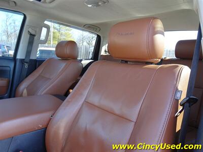 2010 Toyota Tundra Limited - Photo 12 - Cincinnati, OH 45255