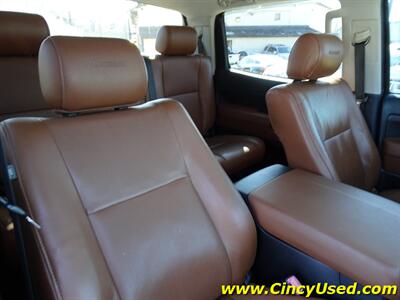 2010 Toyota Tundra Limited - Photo 18 - Cincinnati, OH 45255