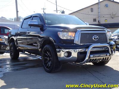 2010 Toyota Tundra Limited - Photo 4 - Cincinnati, OH 45255