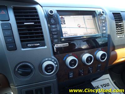 2010 Toyota Tundra Limited - Photo 20 - Cincinnati, OH 45255