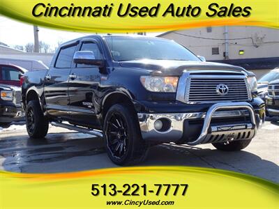 2010 Toyota Tundra Limited - Photo 1 - Cincinnati, OH 45255