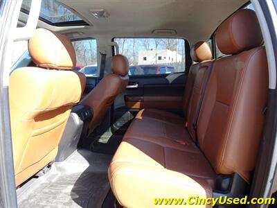 2010 Toyota Tundra Limited - Photo 14 - Cincinnati, OH 45255