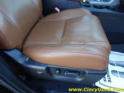 2010 Toyota Tundra Limited - Photo 29 - Cincinnati, OH 45255