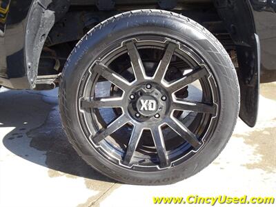 2010 Toyota Tundra Limited - Photo 38 - Cincinnati, OH 45255