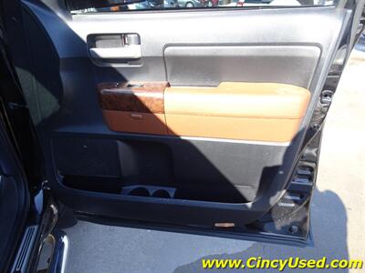 2010 Toyota Tundra Limited - Photo 34 - Cincinnati, OH 45255