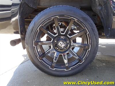 2010 Toyota Tundra Limited - Photo 37 - Cincinnati, OH 45255