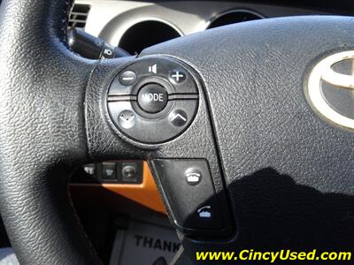 2010 Toyota Tundra Limited - Photo 26 - Cincinnati, OH 45255