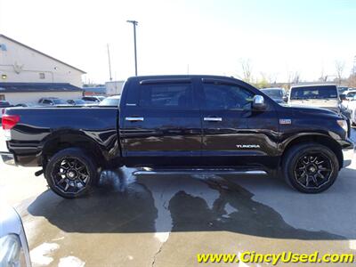 2010 Toyota Tundra Limited - Photo 5 - Cincinnati, OH 45255