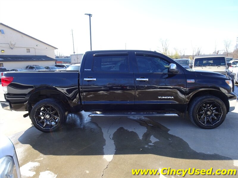 2010 Toyota Tundra Limited - Photo 5 - Cincinnati, OH 45255