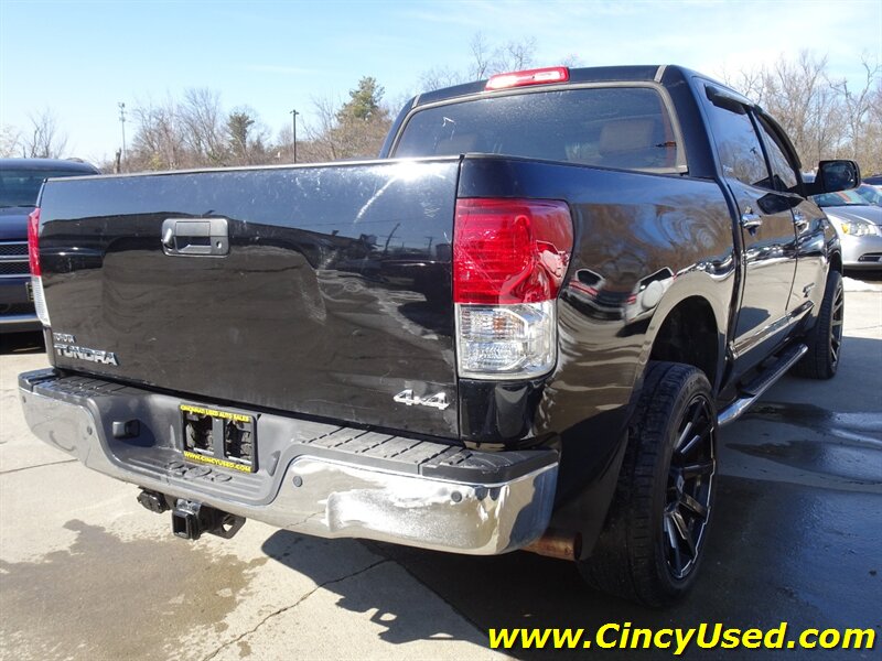 2010 Toyota Tundra Limited - Photo 6 - Cincinnati, OH 45255