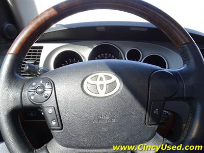 2010 Toyota Tundra Limited - Photo 23 - Cincinnati, OH 45255