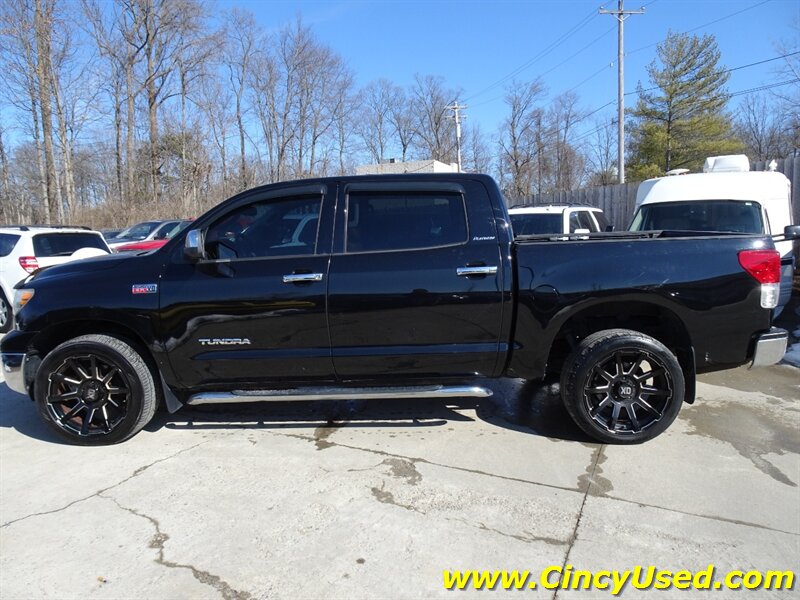 2010 Toyota Tundra Limited - Photo 9 - Cincinnati, OH 45255