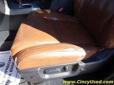 2010 Toyota Tundra Limited - Photo 33 - Cincinnati, OH 45255