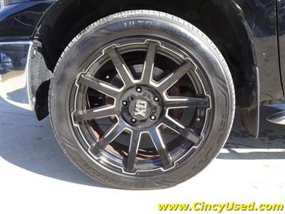 2010 Toyota Tundra Limited - Photo 35 - Cincinnati, OH 45255