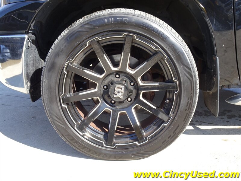 2010 Toyota Tundra Limited - Photo 35 - Cincinnati, OH 45255