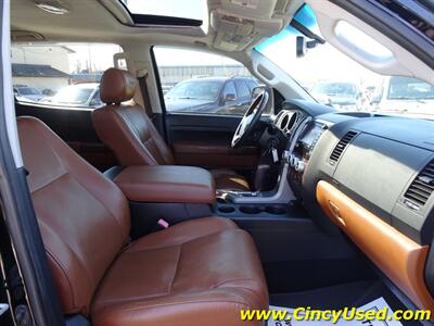 2010 Toyota Tundra Limited - Photo 17 - Cincinnati, OH 45255