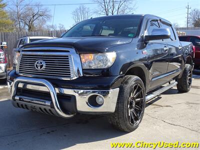 2010 Toyota Tundra Limited - Photo 3 - Cincinnati, OH 45255