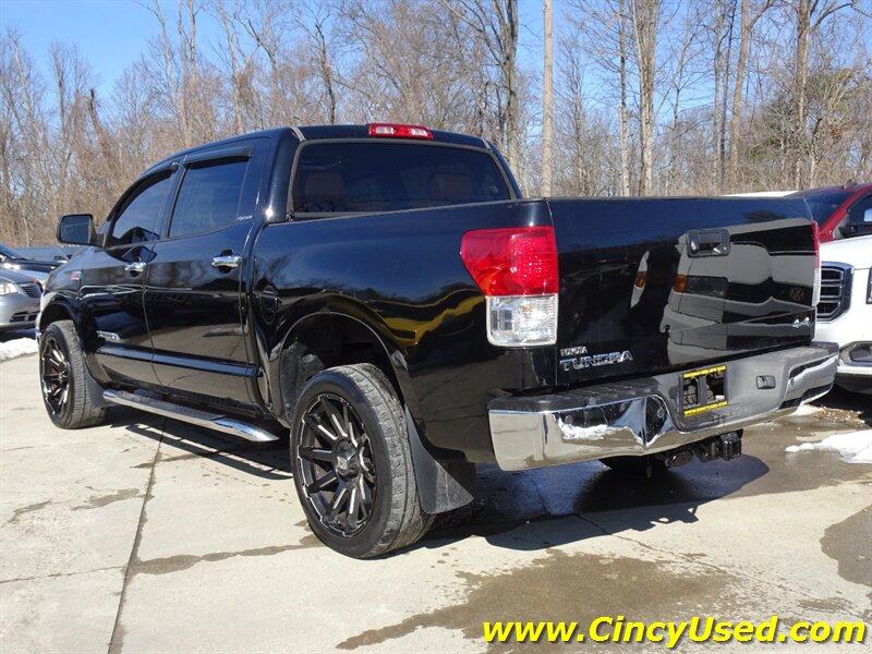2010 Toyota Tundra Limited - Photo 8 - Cincinnati, OH 45255