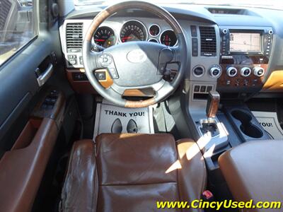 2010 Toyota Tundra Limited - Photo 10 - Cincinnati, OH 45255