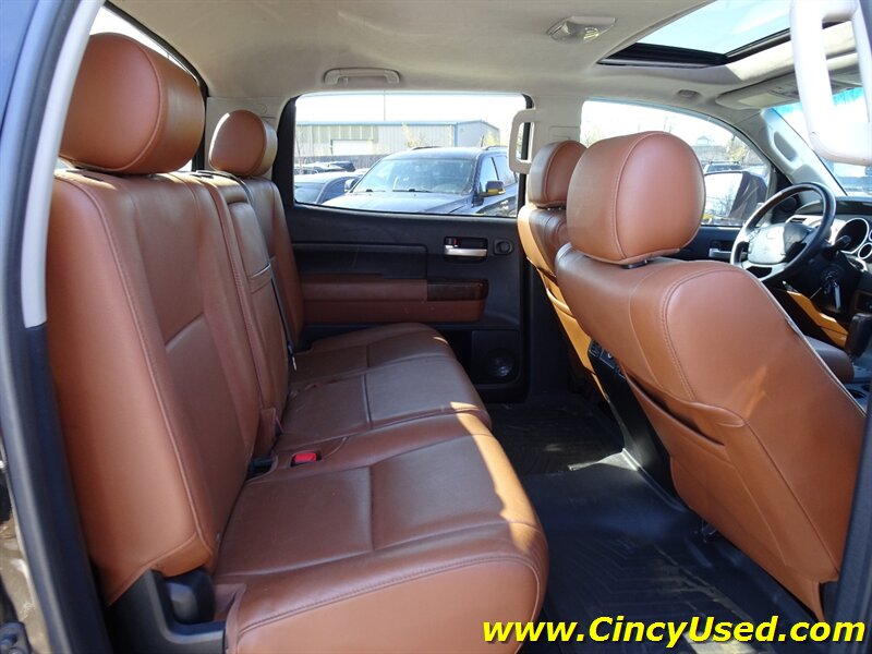 2010 Toyota Tundra Limited - Photo 15 - Cincinnati, OH 45255