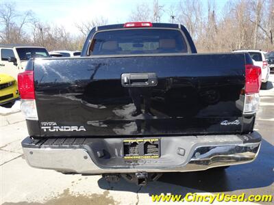 2010 Toyota Tundra Limited - Photo 7 - Cincinnati, OH 45255