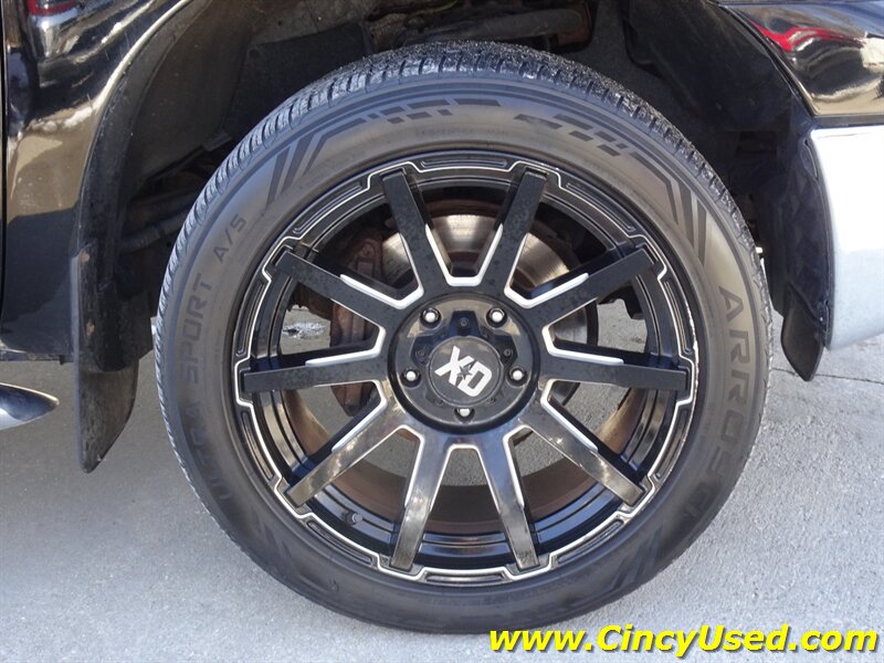 2010 Toyota Tundra Limited - Photo 36 - Cincinnati, OH 45255