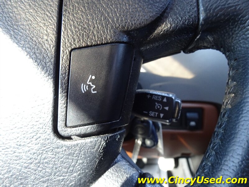 2010 Toyota Tundra Limited - Photo 27 - Cincinnati, OH 45255