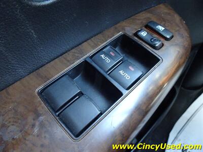 2010 Toyota Tundra Limited - Photo 25 - Cincinnati, OH 45255