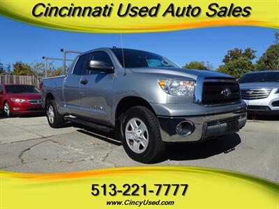 2013 Toyota Tundra 4.6L V8 4X4   - Photo 1 - Cincinnati, OH 45255