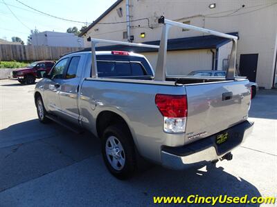 2013 Toyota Tundra 4.6L V8 4X4   - Photo 7 - Cincinnati, OH 45255