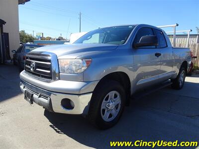 2013 Toyota Tundra 4.6L V8 4X4   - Photo 14 - Cincinnati, OH 45255