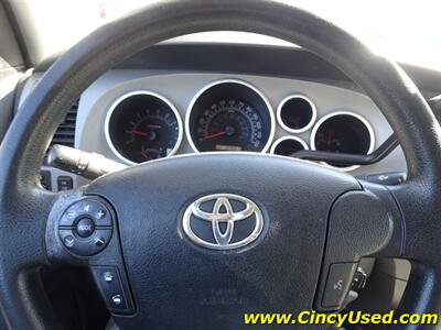 2013 Toyota Tundra 4.6L V8 4X4   - Photo 29 - Cincinnati, OH 45255