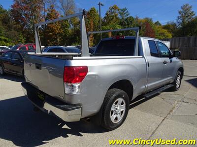 2013 Toyota Tundra 4.6L V8 4X4   - Photo 4 - Cincinnati, OH 45255