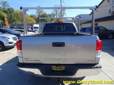 2013 Toyota Tundra 4.6L V8 4X4   - Photo 5 - Cincinnati, OH 45255