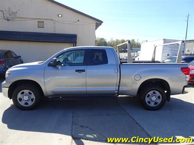 2013 Toyota Tundra 4.6L V8 4X4   - Photo 12 - Cincinnati, OH 45255