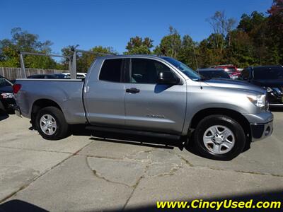 2013 Toyota Tundra 4.6L V8 4X4   - Photo 3 - Cincinnati, OH 45255