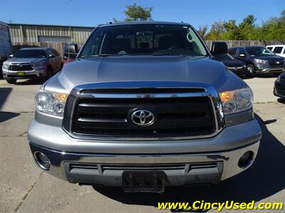 2013 Toyota Tundra 4.6L V8 4X4   - Photo 15 - Cincinnati, OH 45255