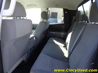 2013 Toyota Tundra 4.6L V8 4X4   - Photo 20 - Cincinnati, OH 45255