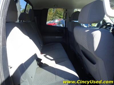 2013 Toyota Tundra 4.6L V8 4X4   - Photo 21 - Cincinnati, OH 45255