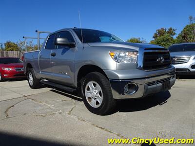 2013 Toyota Tundra 4.6L V8 4X4   - Photo 2 - Cincinnati, OH 45255