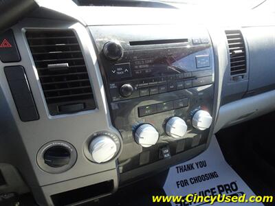 2013 Toyota Tundra 4.6L V8 4X4   - Photo 26 - Cincinnati, OH 45255