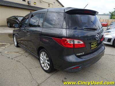 2013 Mazda Mazda5 GS  2.5L I4 FWD - Photo 8 - Cincinnati, OH 45255