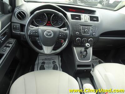 2013 Mazda Mazda5 GS  2.5L I4 FWD - Photo 9 - Cincinnati, OH 45255