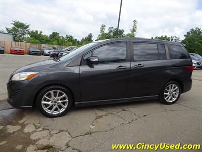 2013 Mazda Mazda5 GS  2.5L I4 FWD - Photo 5 - Cincinnati, OH 45255