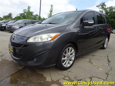 2013 Mazda Mazda5 GS  2.5L I4 FWD - Photo 3 - Cincinnati, OH 45255