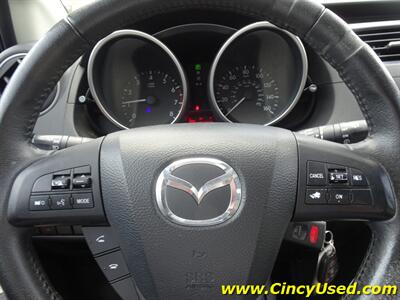 2013 Mazda Mazda5 GS  2.5L I4 FWD - Photo 18 - Cincinnati, OH 45255