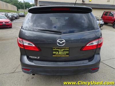 2013 Mazda Mazda5 GS  2.5L I4 FWD - Photo 7 - Cincinnati, OH 45255