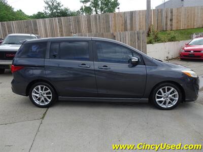 2013 Mazda Mazda5 GS  2.5L I4 FWD - Photo 4 - Cincinnati, OH 45255