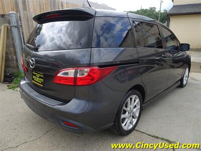 2013 Mazda Mazda5 GS  2.5L I4 FWD - Photo 6 - Cincinnati, OH 45255